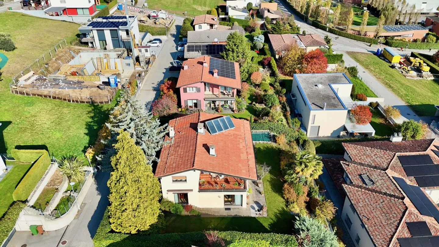 Einfamilienhaus kaufen - Foto 21 von 22