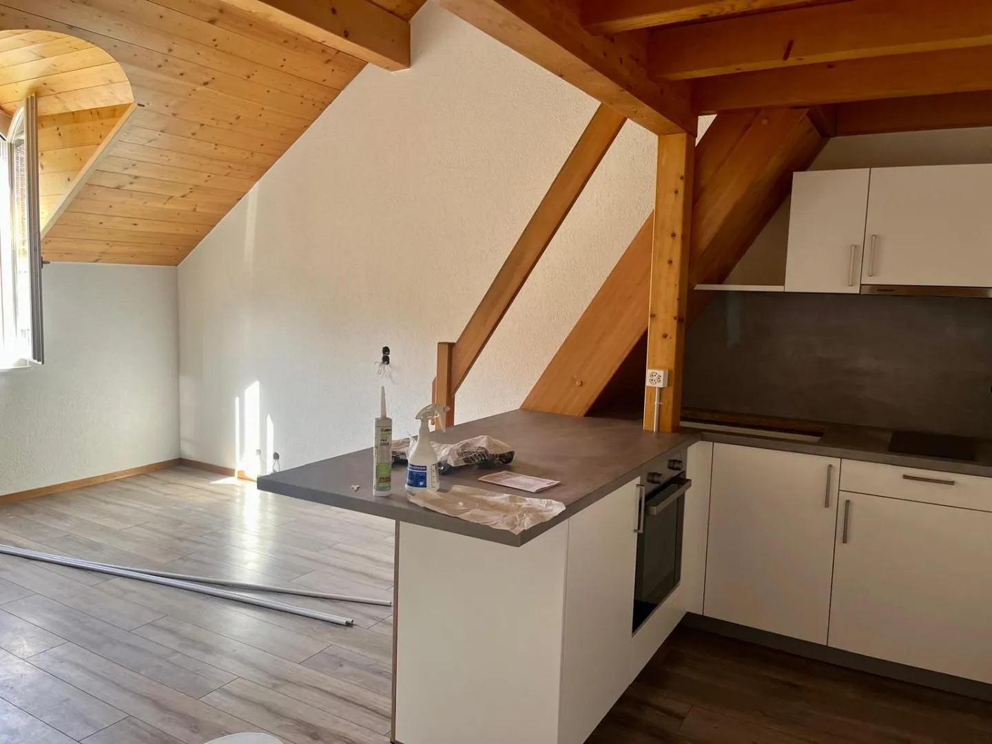 1-Zimmer-Wohnung - Foto 3 von 7