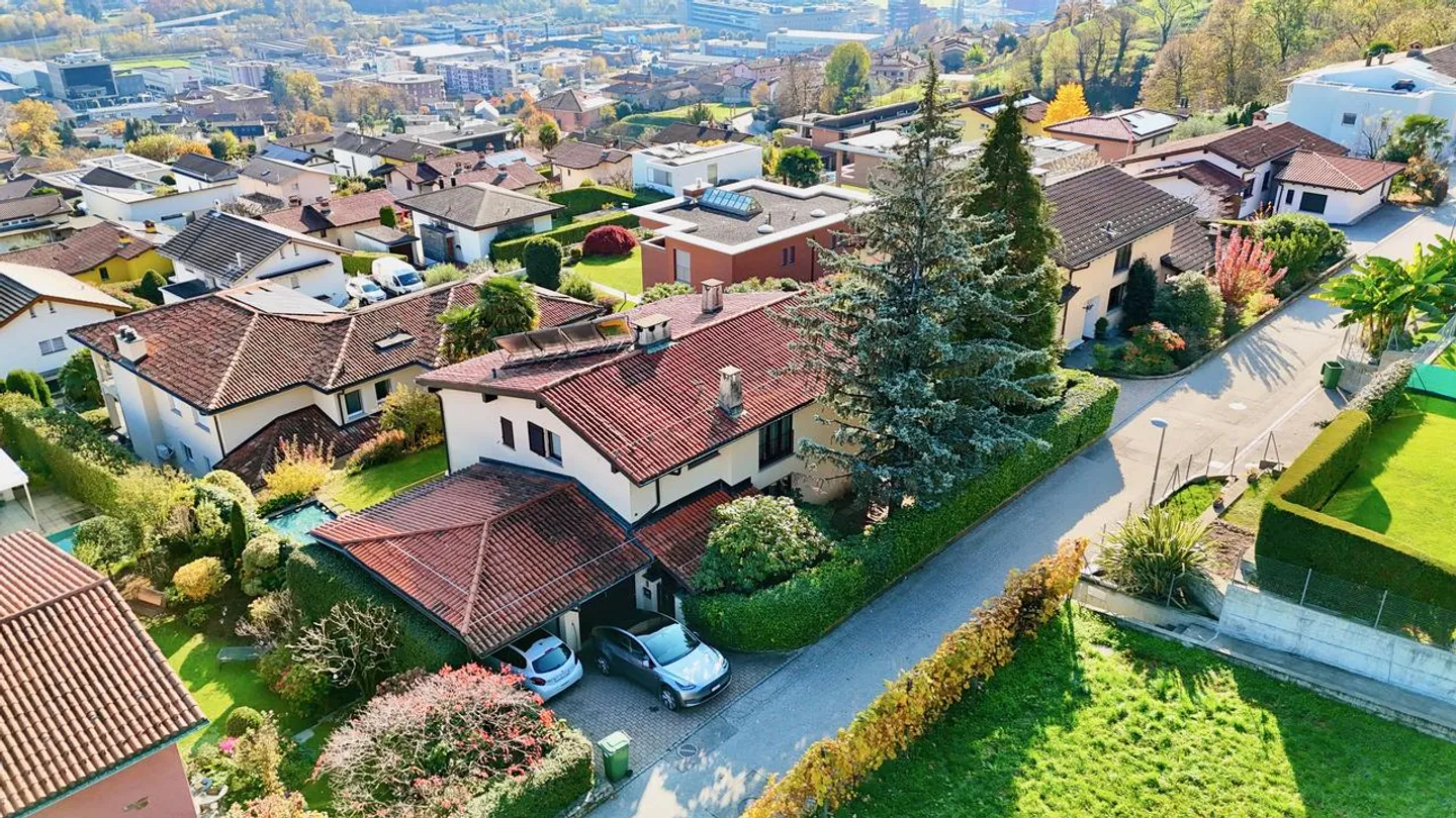 Einfamilienhaus kaufen - Foto 22 von 22