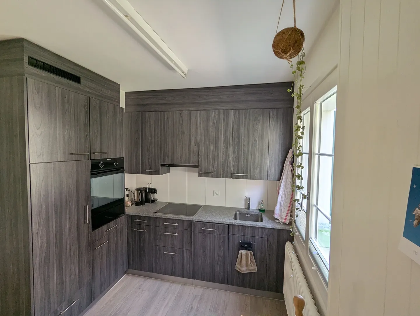 APPARTEMENT 3 PIÈCES À BERN - BREITENRAIN, MEUBLÉ, TEMPORAIRE - Photo 3 sur 10