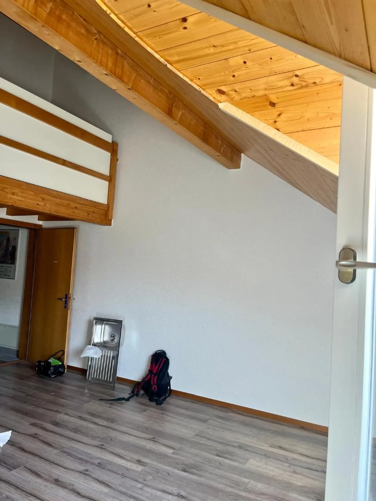 1-Zimmer-Wohnung - Foto 4 von 7