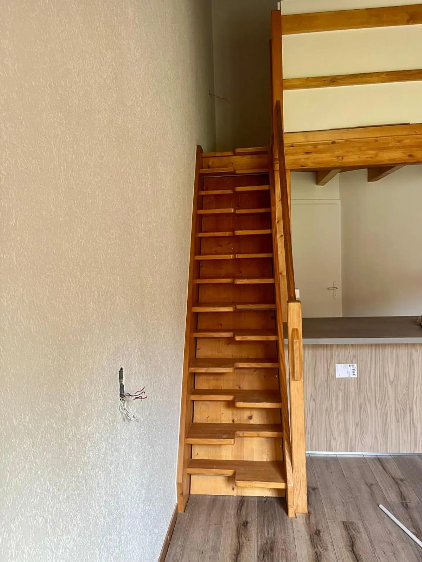1-Zimmer-Wohnung - Foto 5 von 7