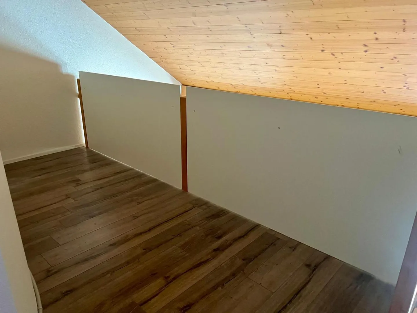 1-Zimmer-Wohnung - Foto 6 von 7