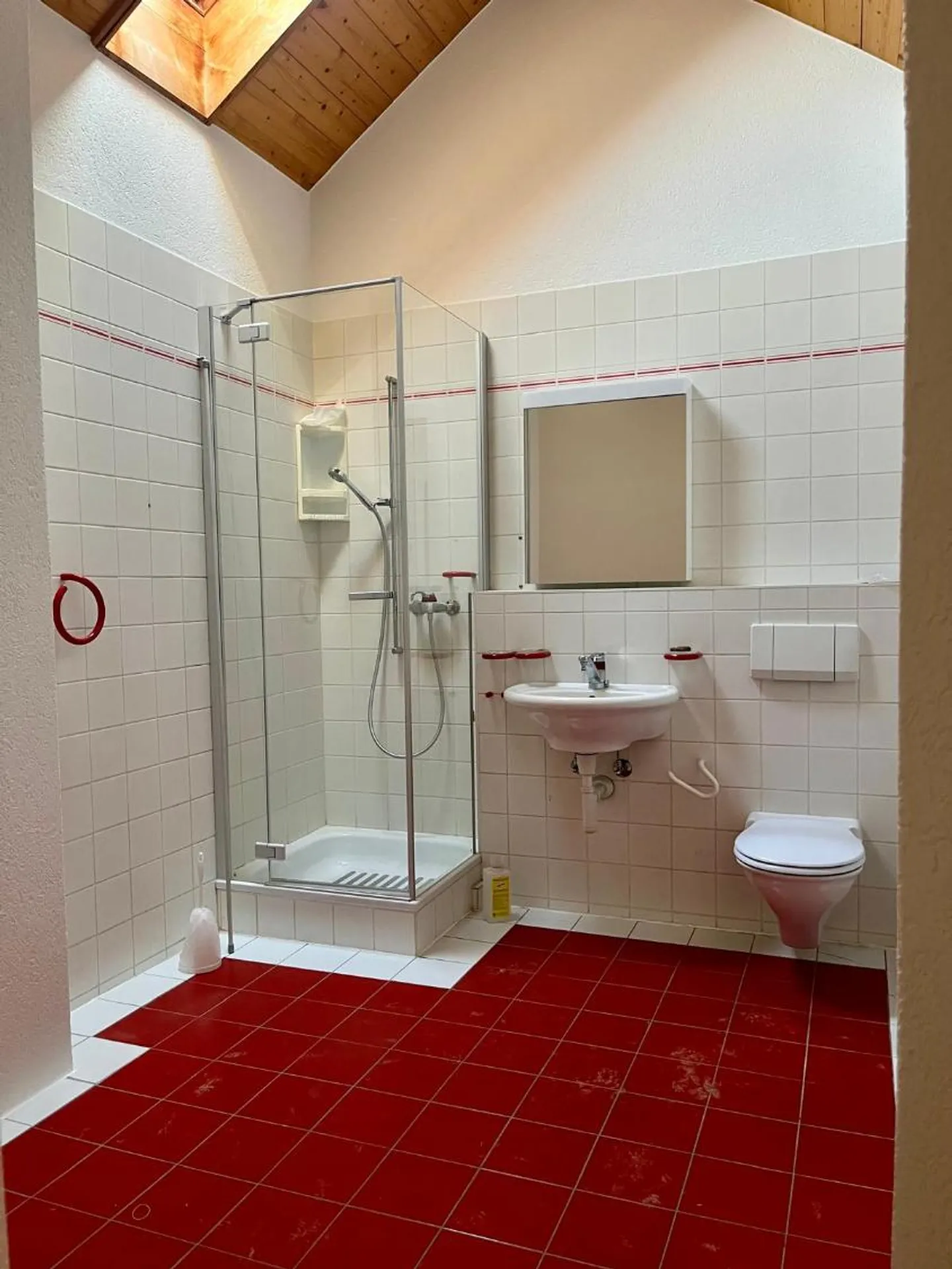 1-Zimmer-Wohnung - Foto 7 von 7