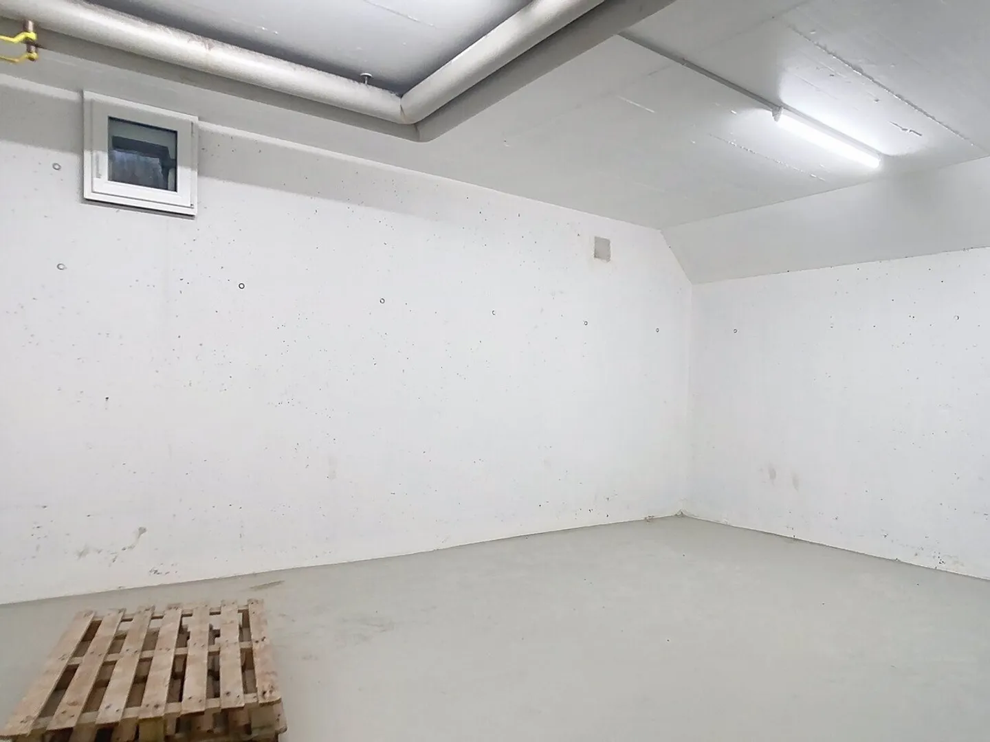 Local de stockage de 29.5 m2 - Photo 1 sur 6