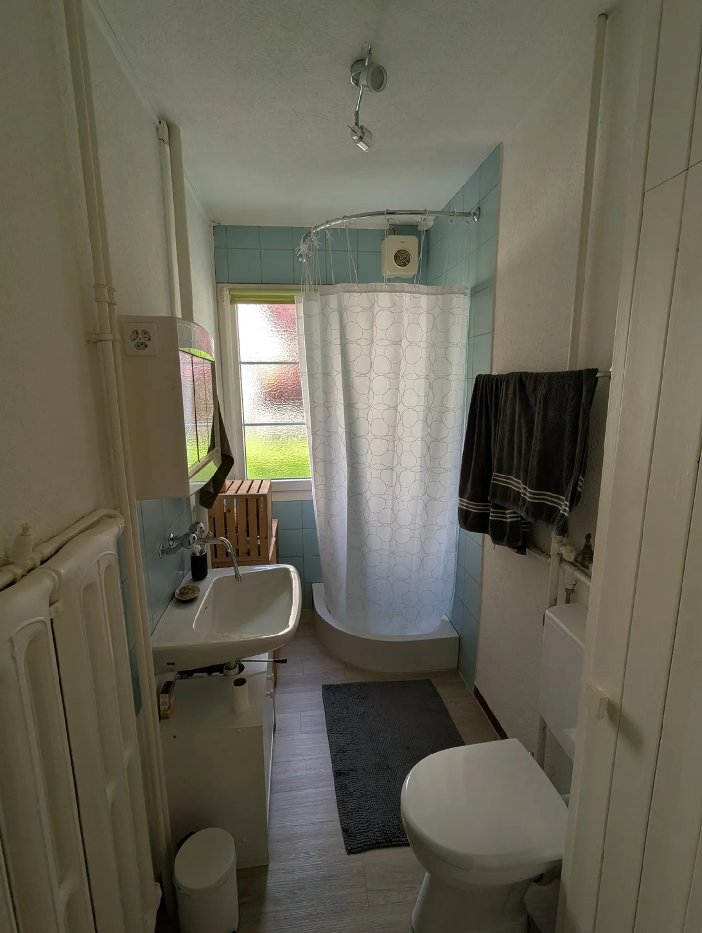 APPARTEMENT 3 PIÈCES À BERN - BREITENRAIN, MEUBLÉ, TEMPORAIRE - Photo 6 sur 10