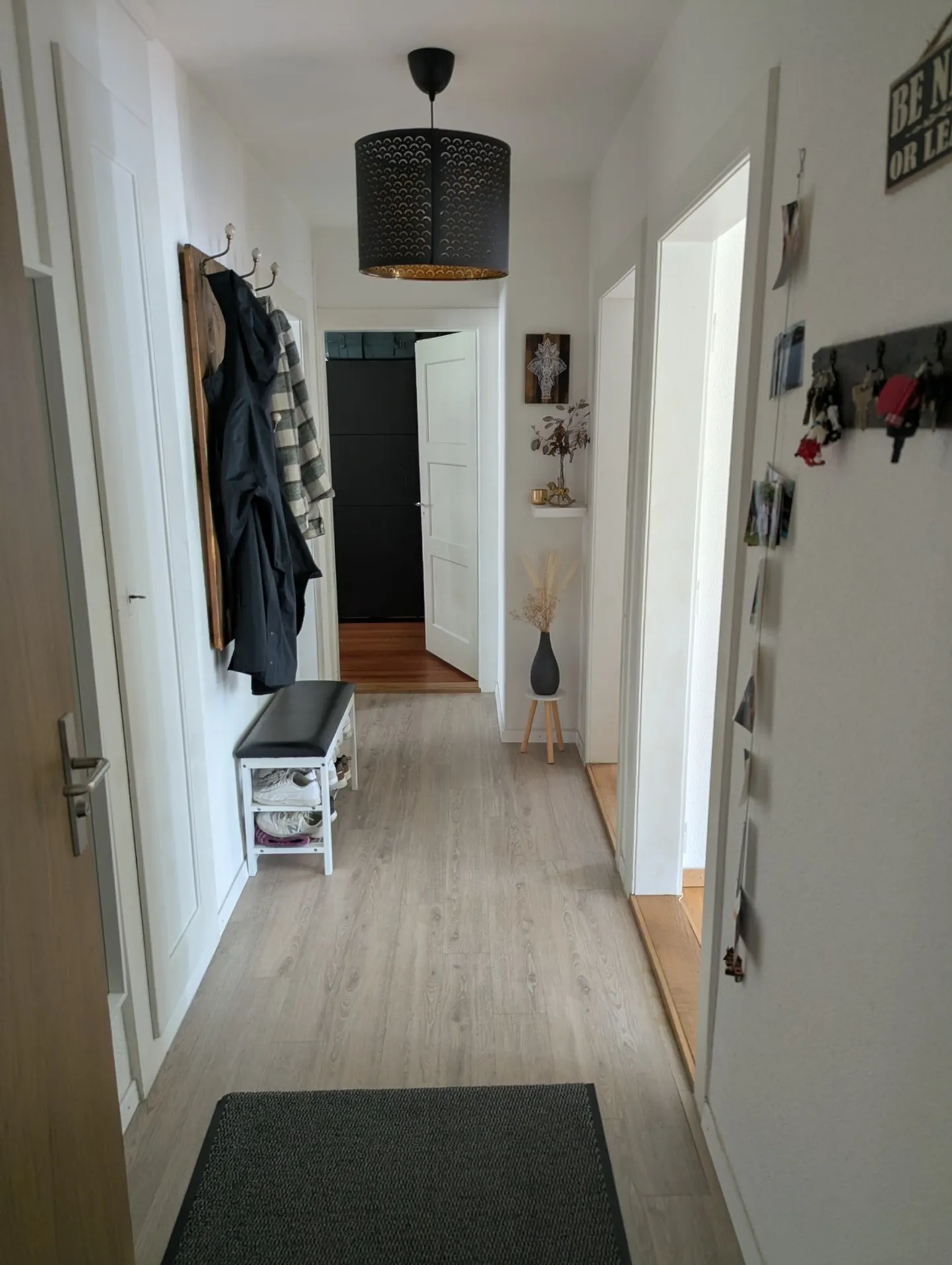 APPARTEMENT 3 PIÈCES À BERN - BREITENRAIN, MEUBLÉ, TEMPORAIRE - Photo 7 sur 10