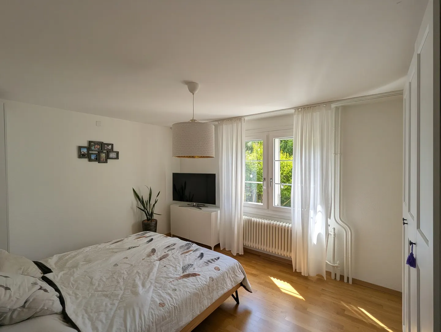 APPARTEMENT 3 PIÈCES À BERN - BREITENRAIN, MEUBLÉ, TEMPORAIRE - Photo 4 sur 10