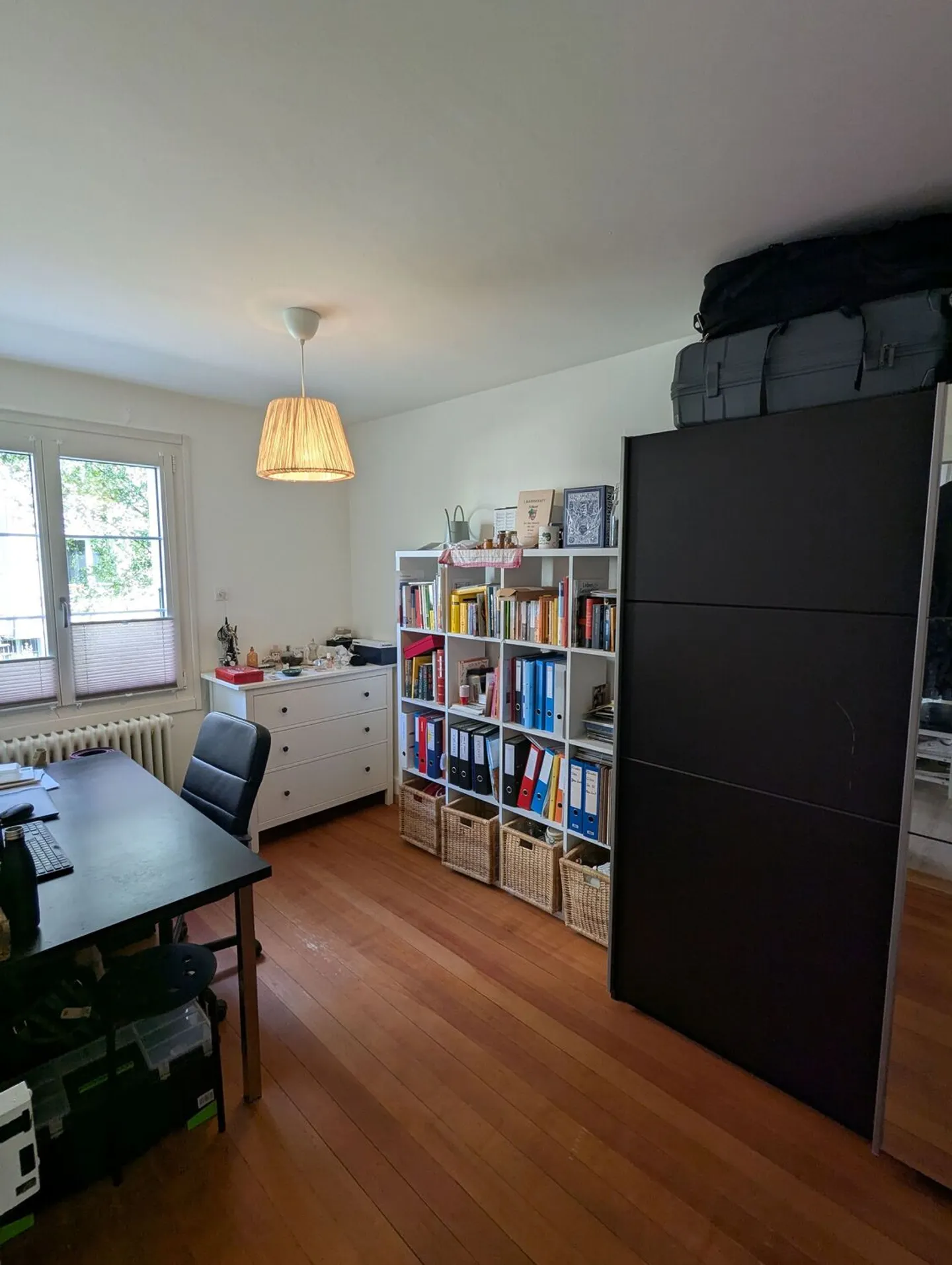 APPARTEMENT 3 PIÈCES À BERN - BREITENRAIN, MEUBLÉ, TEMPORAIRE - Photo 5 sur 10