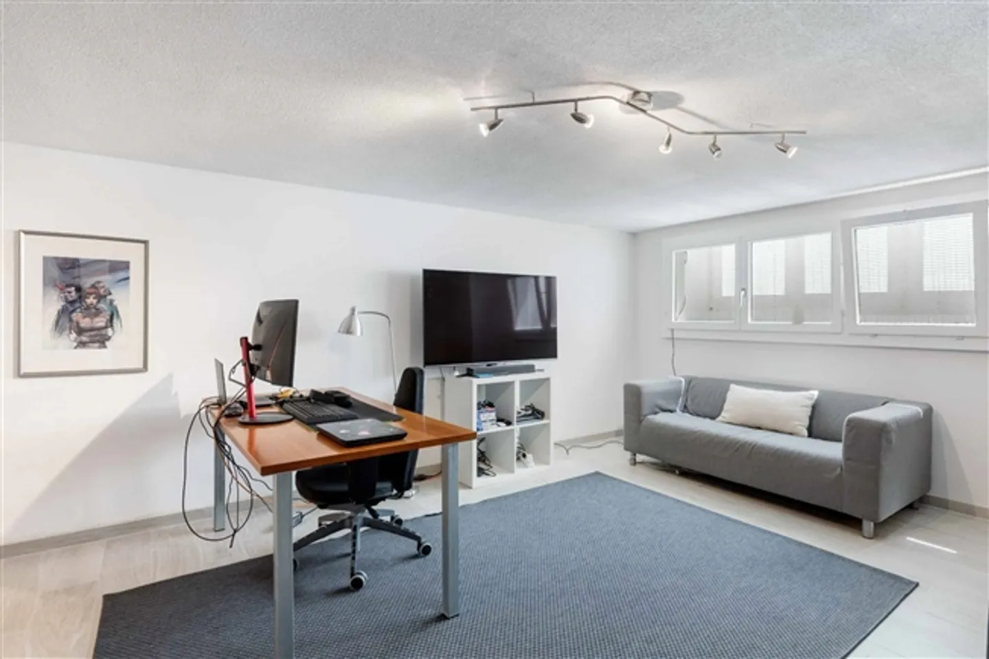 Villa individuelle de 325 m2 avec belle vue sur le lac et les montagnes - Photo 8 sur 13