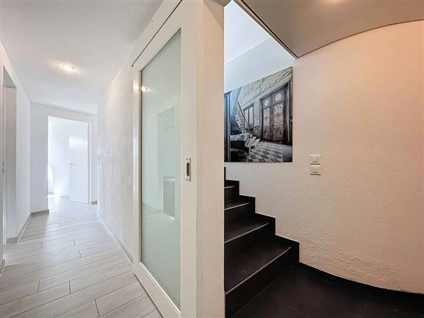 Villa individuelle de 325 m2 avec belle vue sur le lac et les montagnes - Photo 9 sur 13