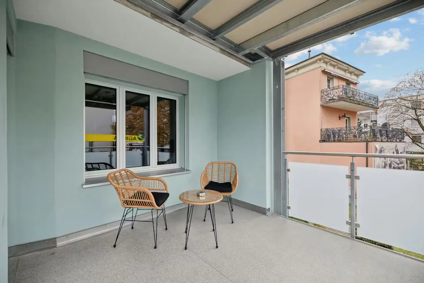 Chalet Incantevole a Winterthur - Foto 3 di 10