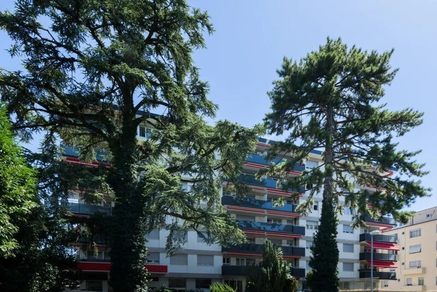 Appartement Charmant Près du Lac - Photo 2 sur 2