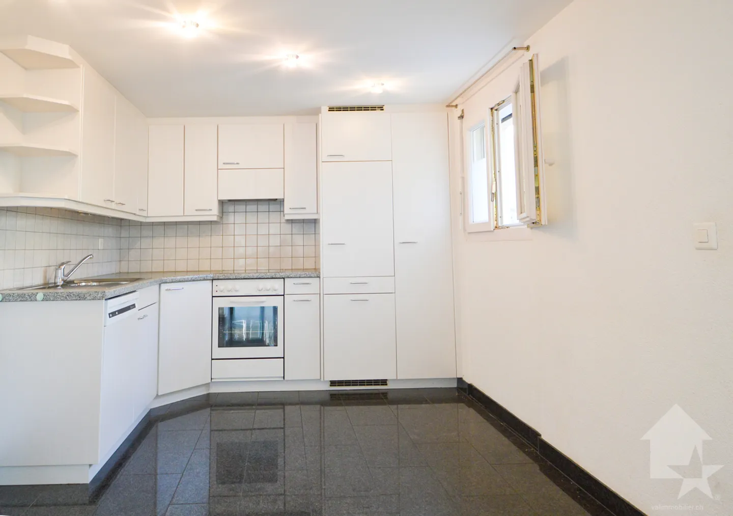 Praktische 3,5-Zimmer-Wohnung - Foto 5 von 8