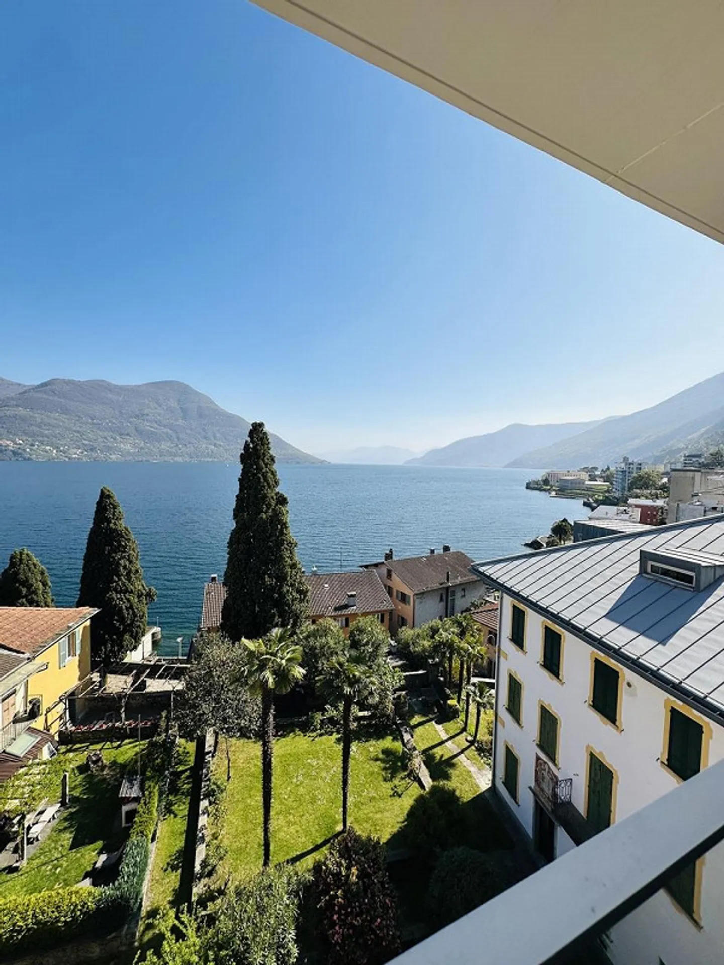 Appartamento Attico di Lusso a Brissago - Foto 10 di 30