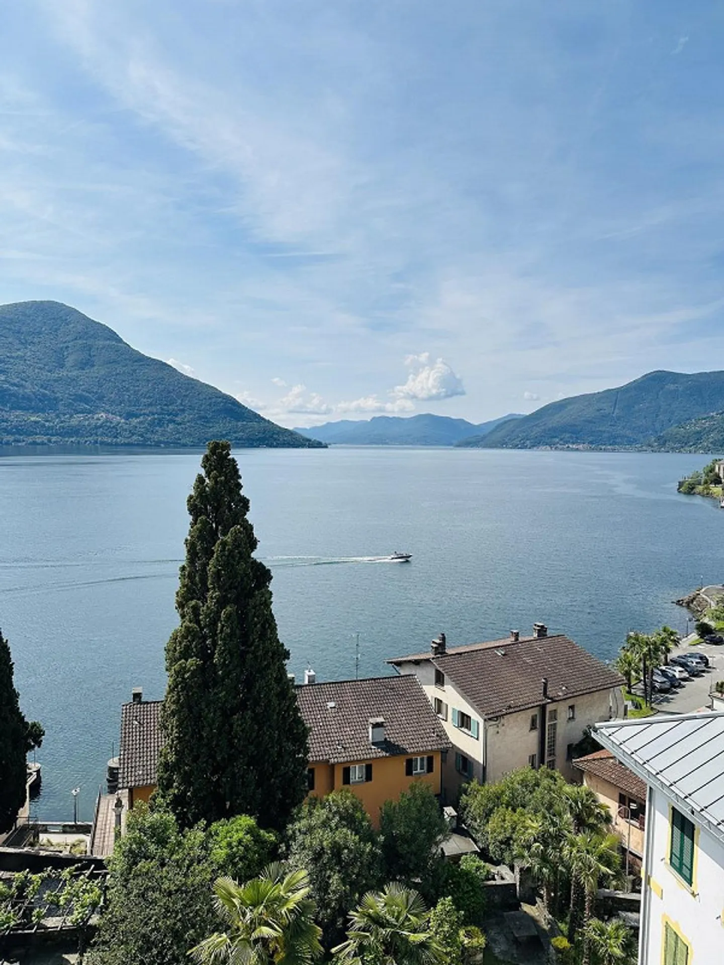 Appartamento Attico di Lusso a Brissago - Foto 13 di 30