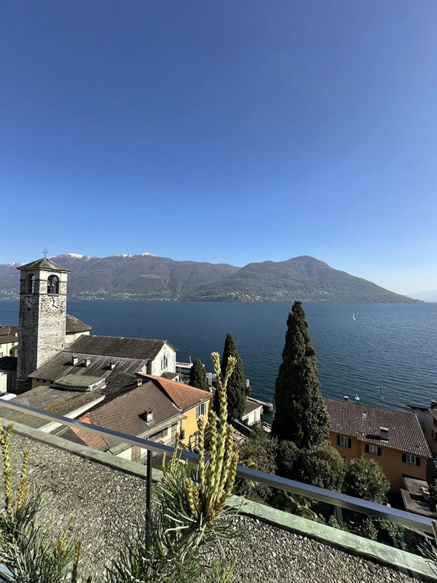 Appartamento Attico di Lusso a Brissago - Foto 4 di 30