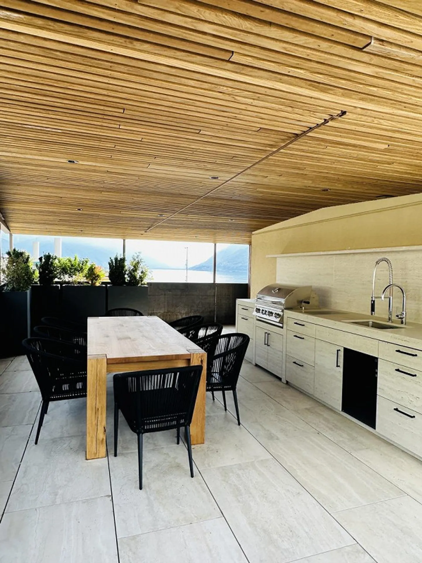 Appartamento Attico di Lusso a Brissago - Foto 6 di 30