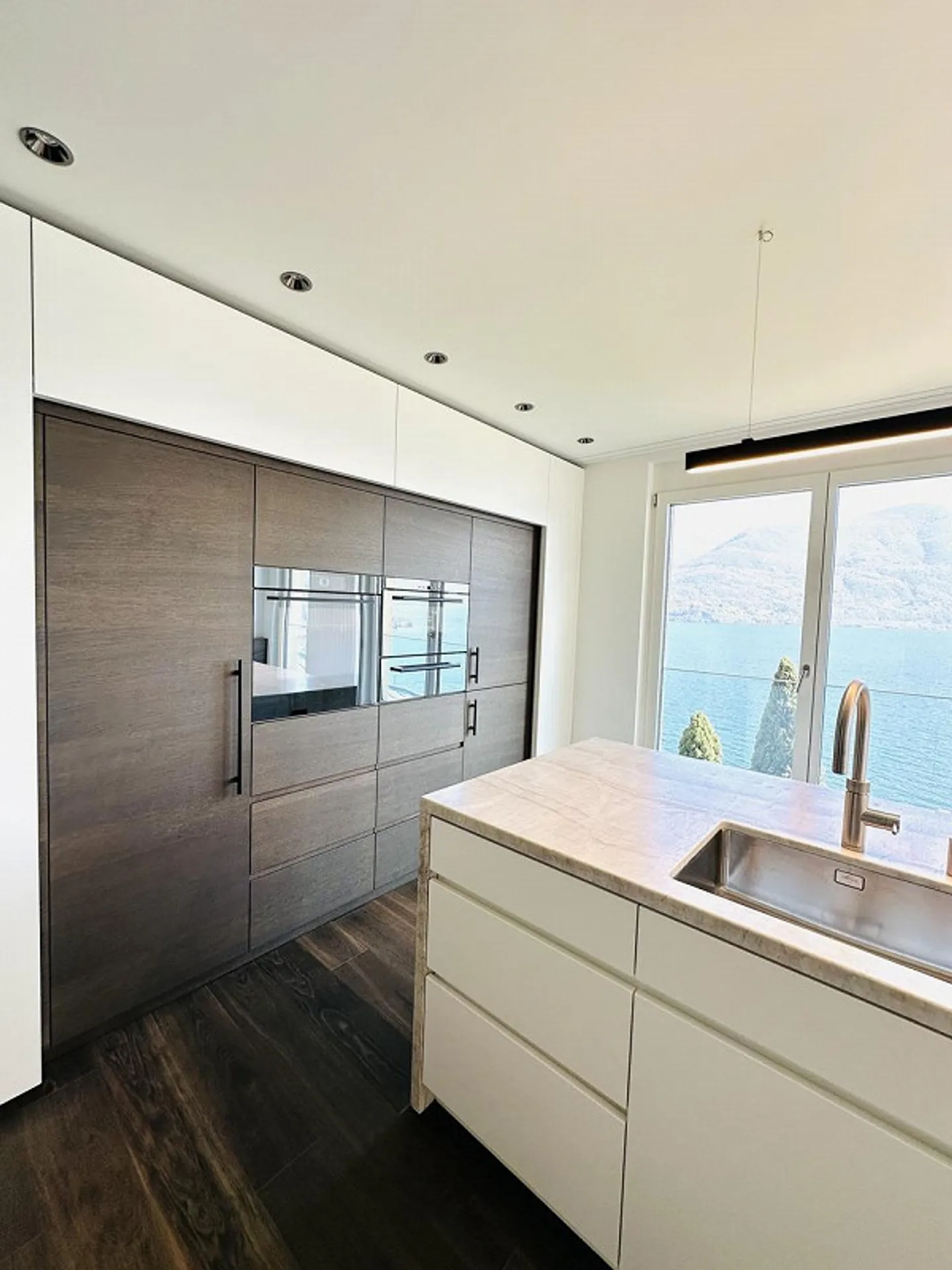 Appartamento Attico di Lusso a Brissago - Foto 15 di 30