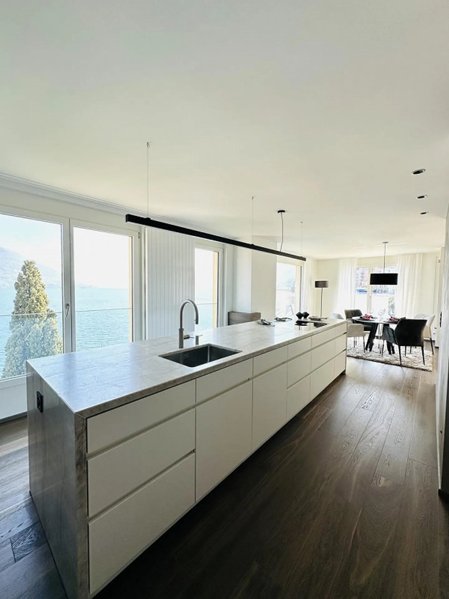 Appartamento Attico di Lusso a Brissago - Foto 16 di 30