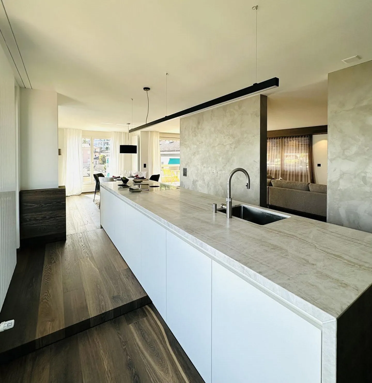 Appartamento Attico di Lusso a Brissago - Foto 17 di 30