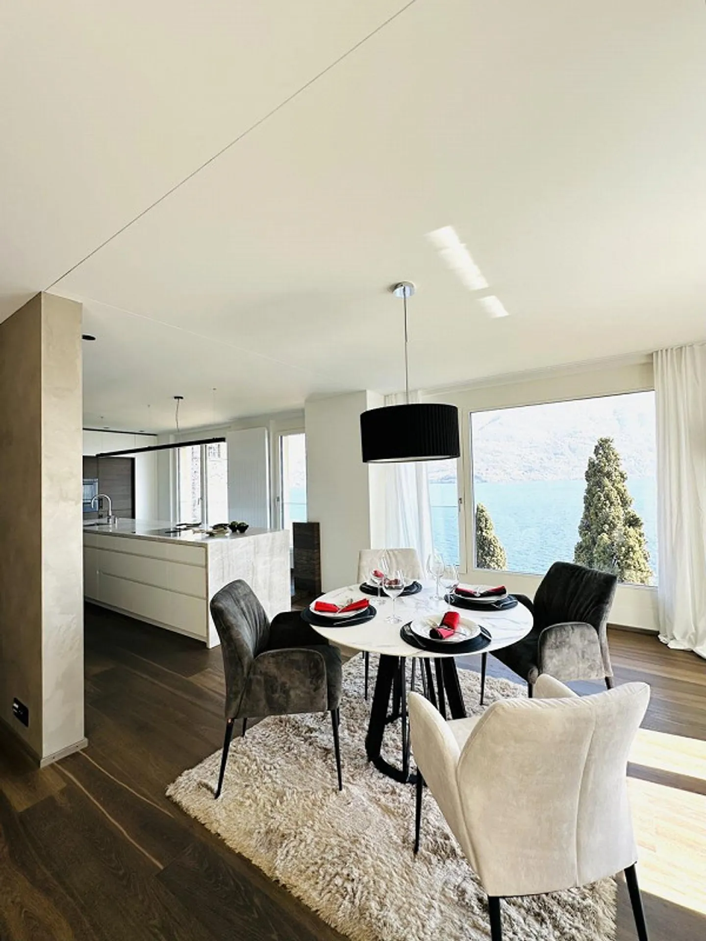 Appartamento Attico di Lusso a Brissago - Foto 18 di 30