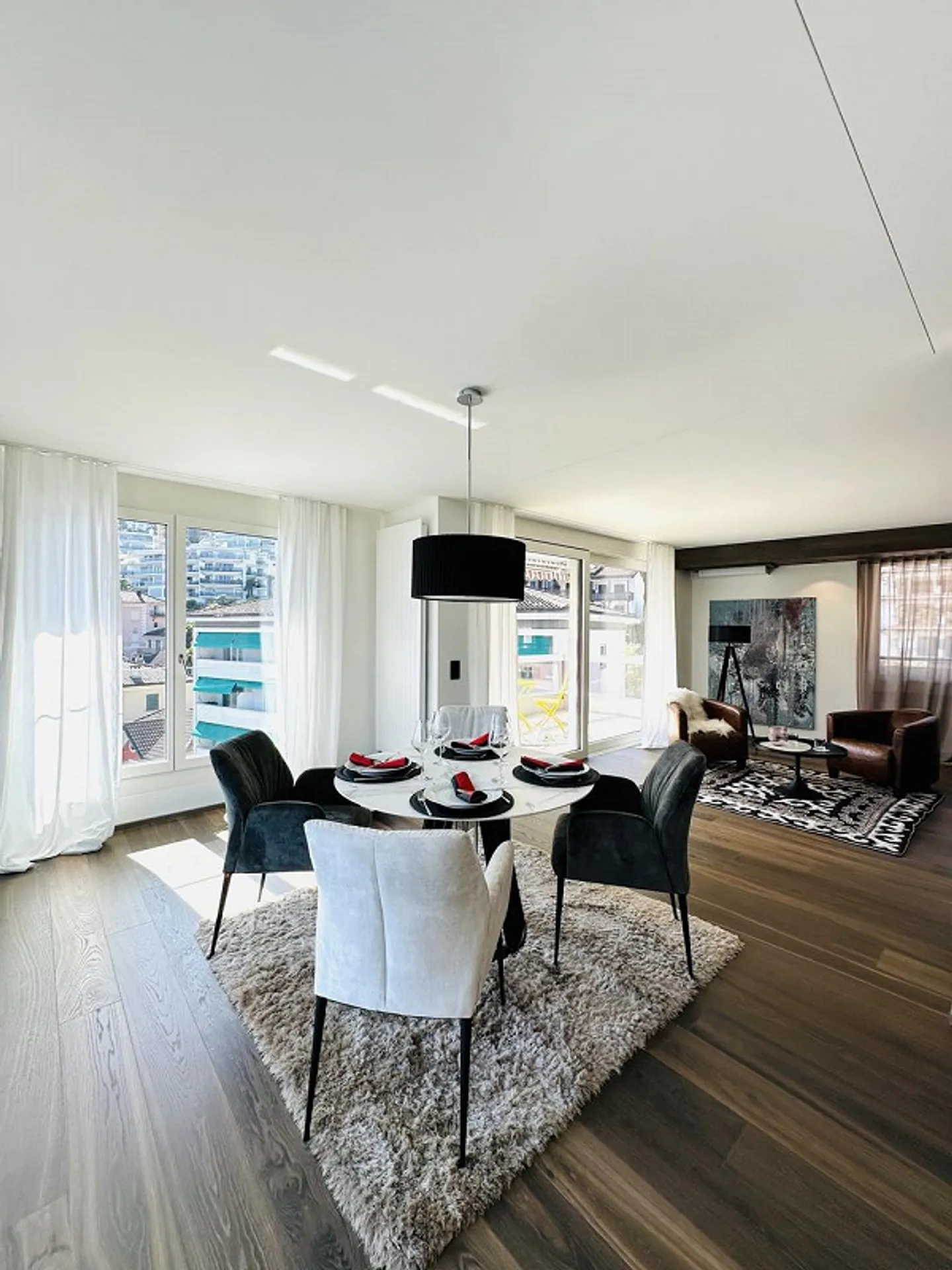 Appartamento Attico di Lusso a Brissago - Foto 19 di 30