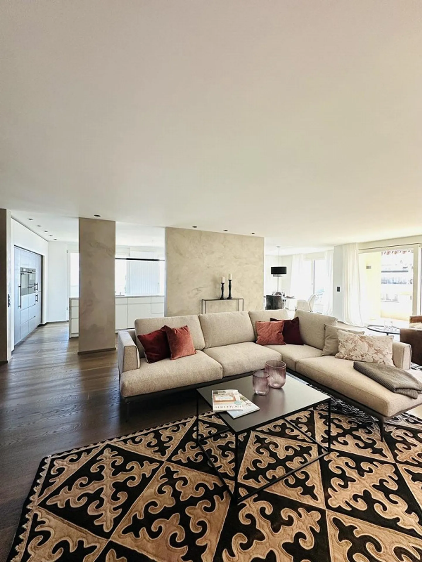 Appartamento Attico di Lusso a Brissago - Foto 20 di 30