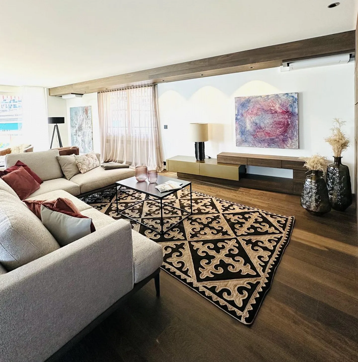 Appartamento Attico di Lusso a Brissago - Foto 21 di 30