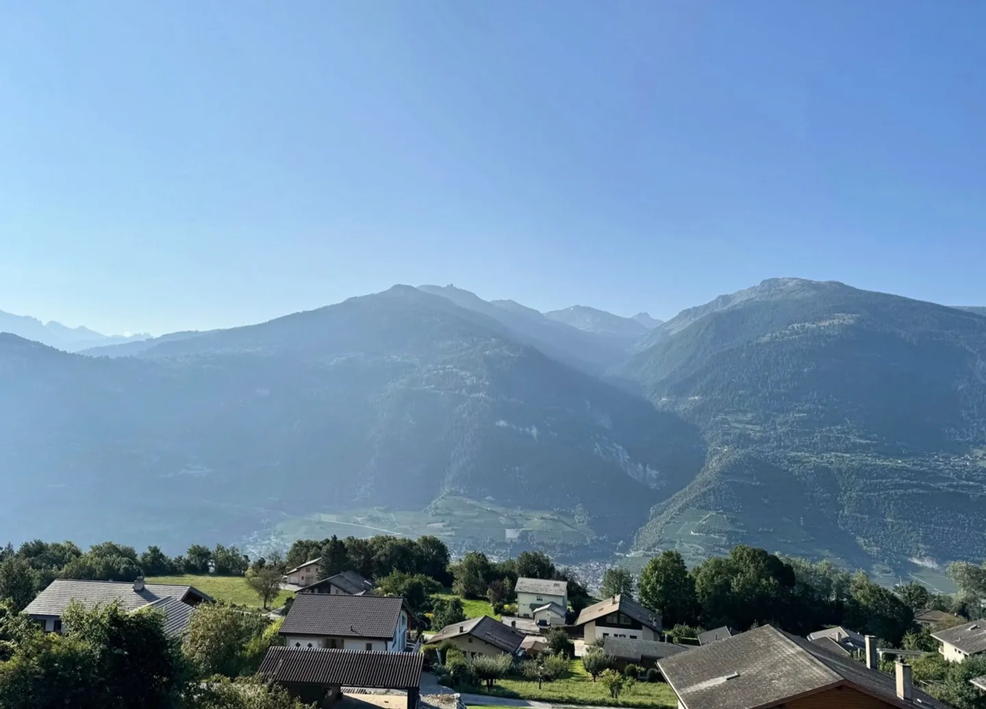 Café / Restaurant / Hotel / Apartments / Chermignon / EXCLUSIVITY - Photo 1 of 1