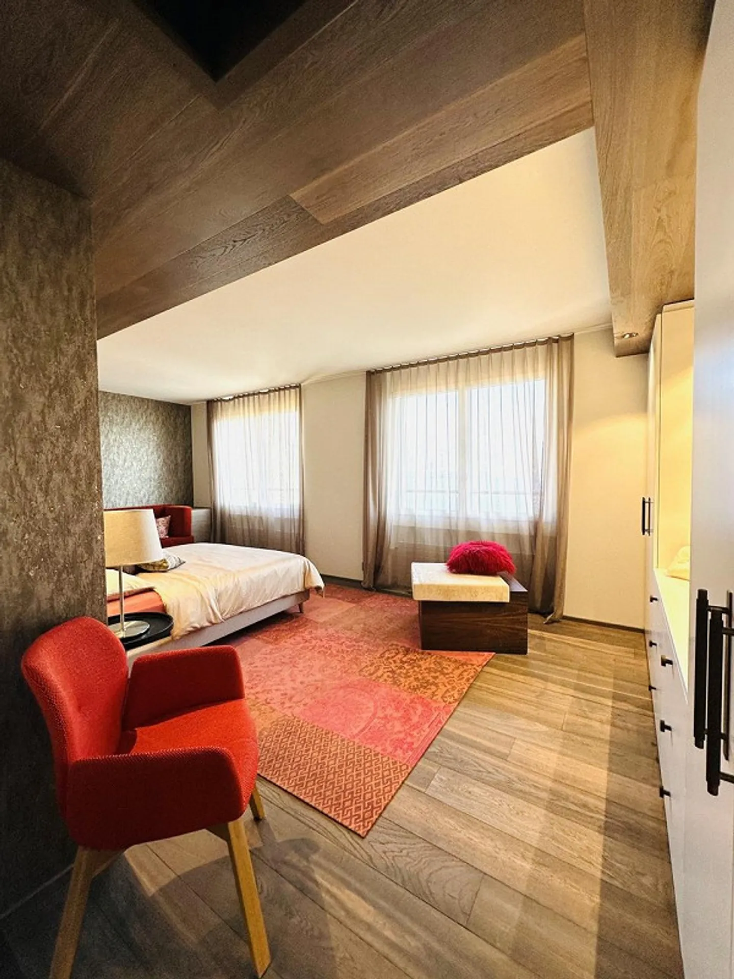 Appartamento Attico di Lusso a Brissago - Foto 22 di 30