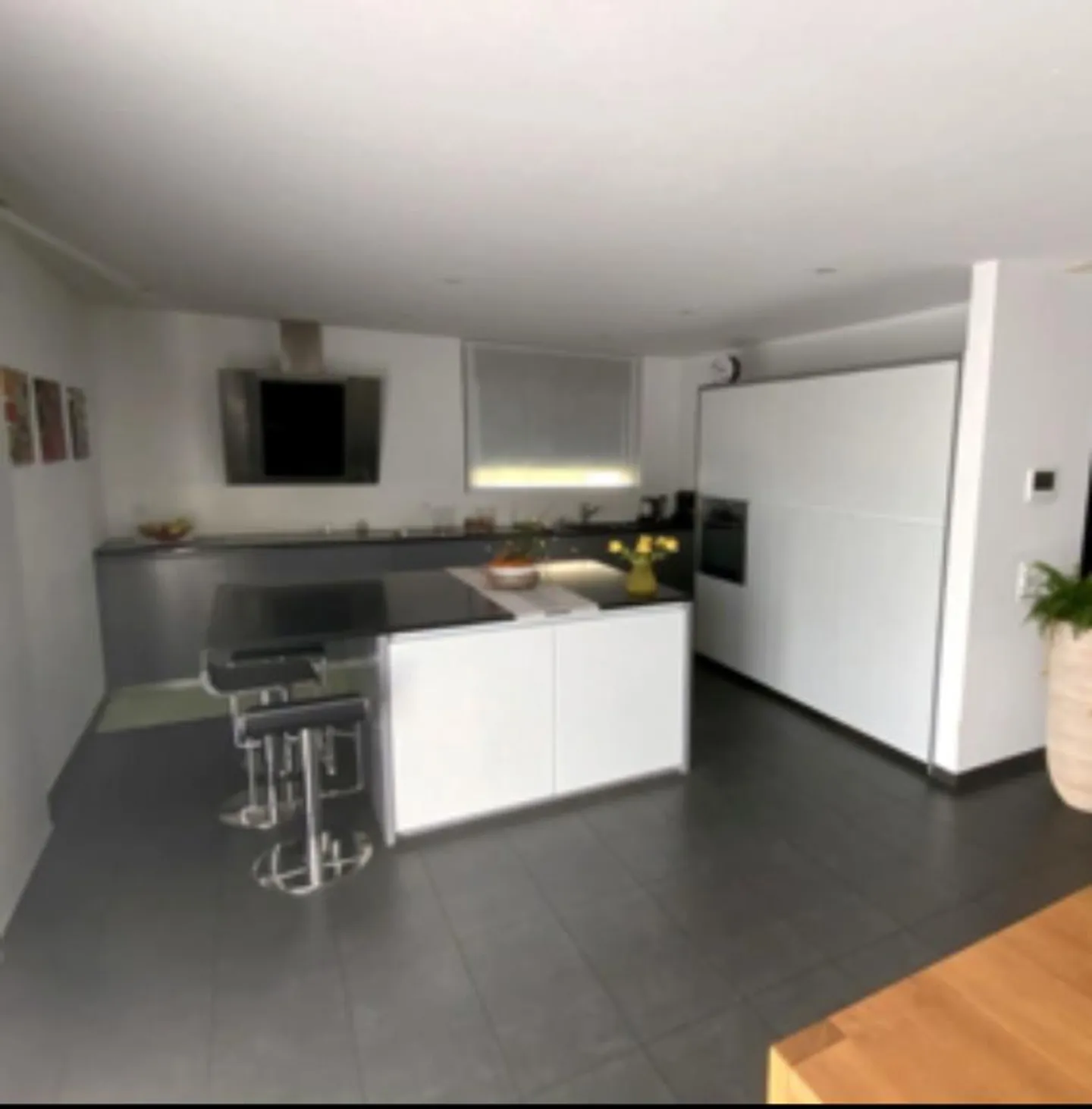 «4.5 Zimmer-Einfamilienhaus mit Garten auch als zweitwohnsitz» - Foto 6 von 10