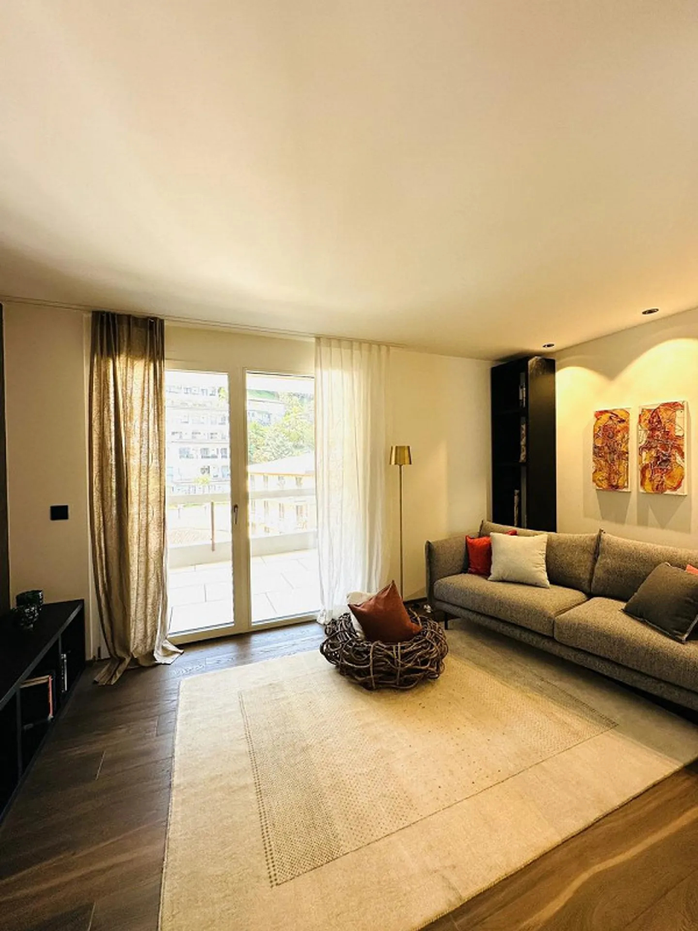 Appartamento Attico di Lusso a Brissago - Foto 25 di 30