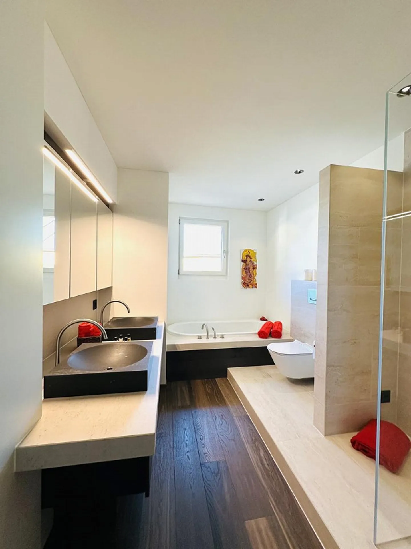 Appartamento Attico di Lusso a Brissago - Foto 29 di 30