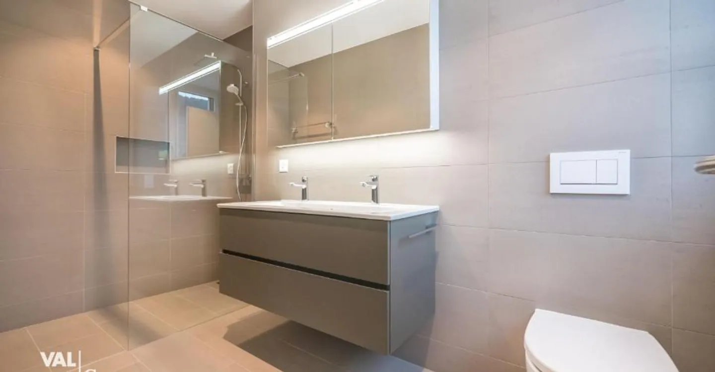 High-quality penthouse apartment with beautiful views - Photo 6 of 10