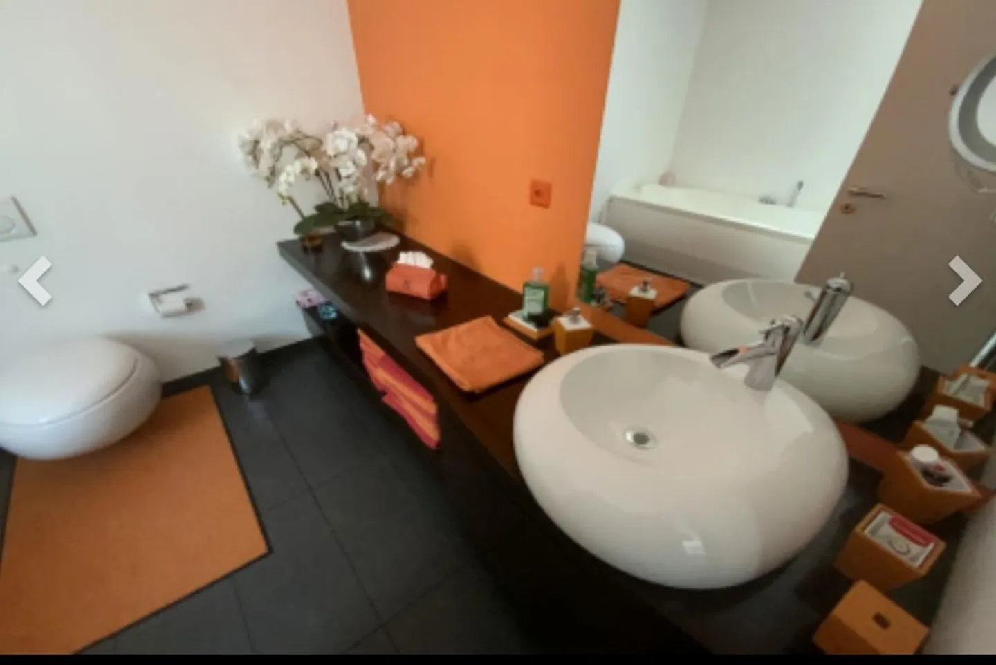 «4.5 Zimmer-Einfamilienhaus mit Garten auch als zweitwohnsitz» - Foto 7 von 10