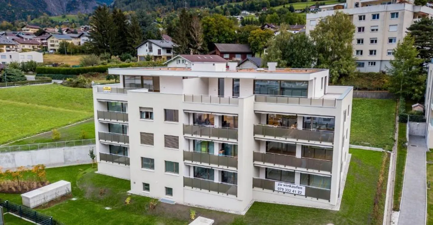High-quality penthouse apartment with beautiful views - Photo 10 of 10