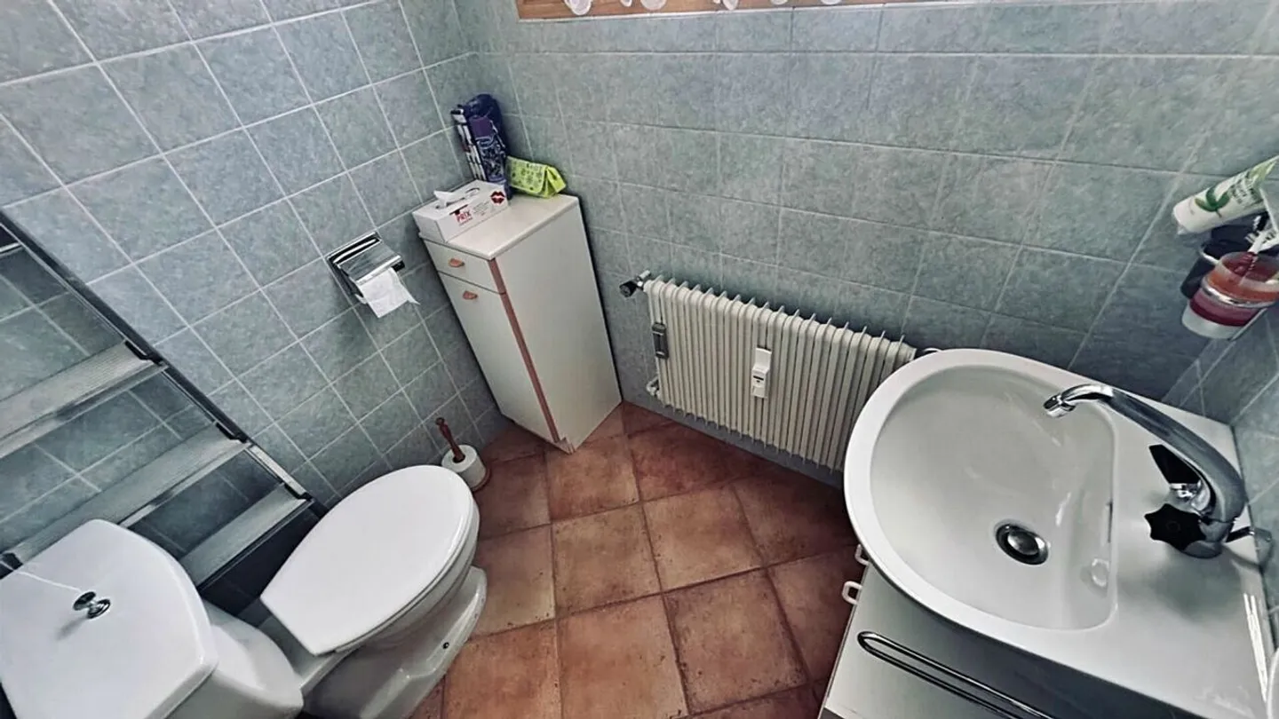 Spacious 3.5-room apartment with large balconies - Photo 8 of 19