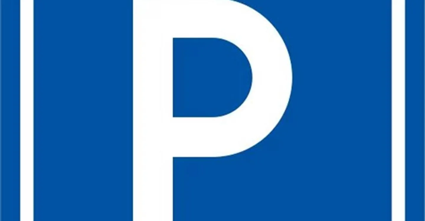 Indoor parking space for rent - Photo 1 of 1