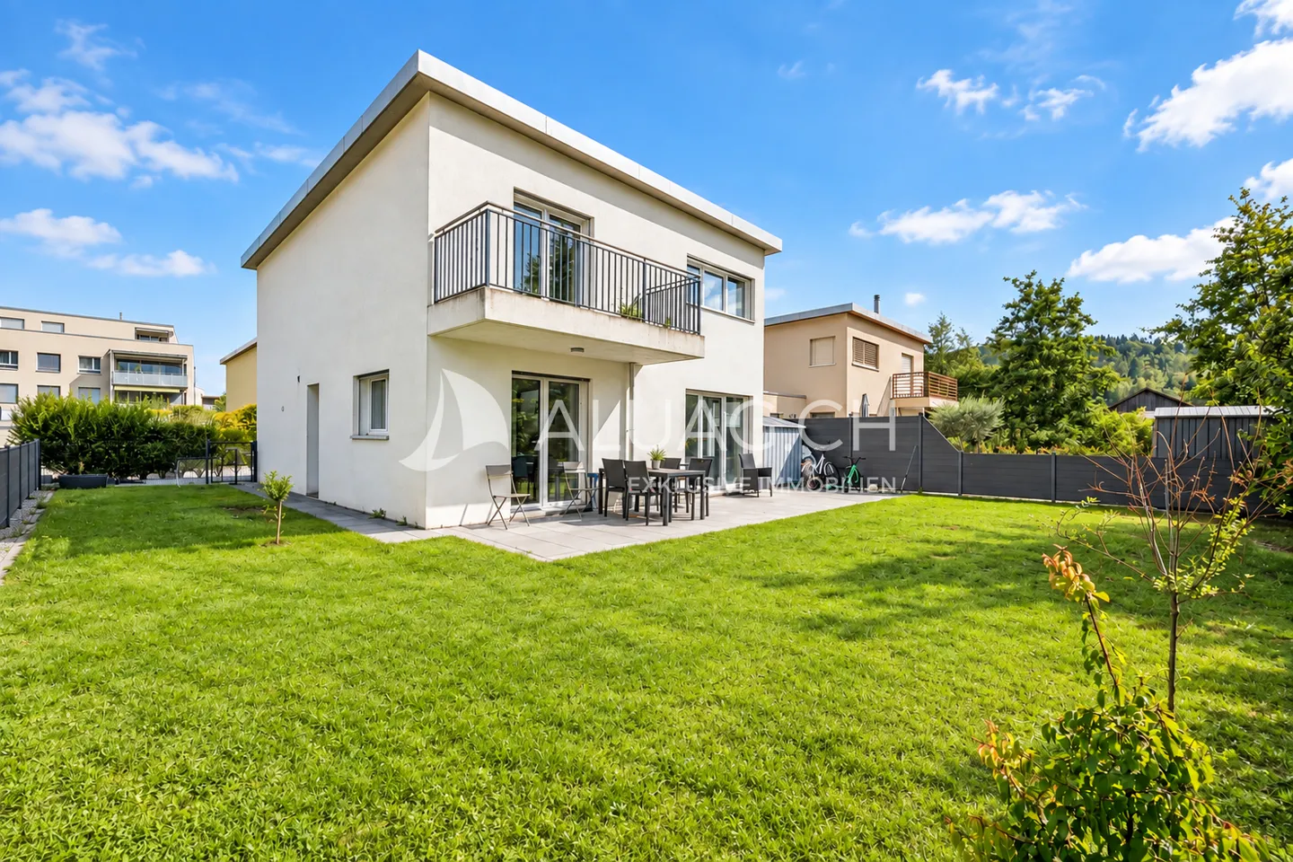 VILLA RÊVE POUR JEUNES FAMILLES AVEC ENFANTS - Photo 1 sur 8
