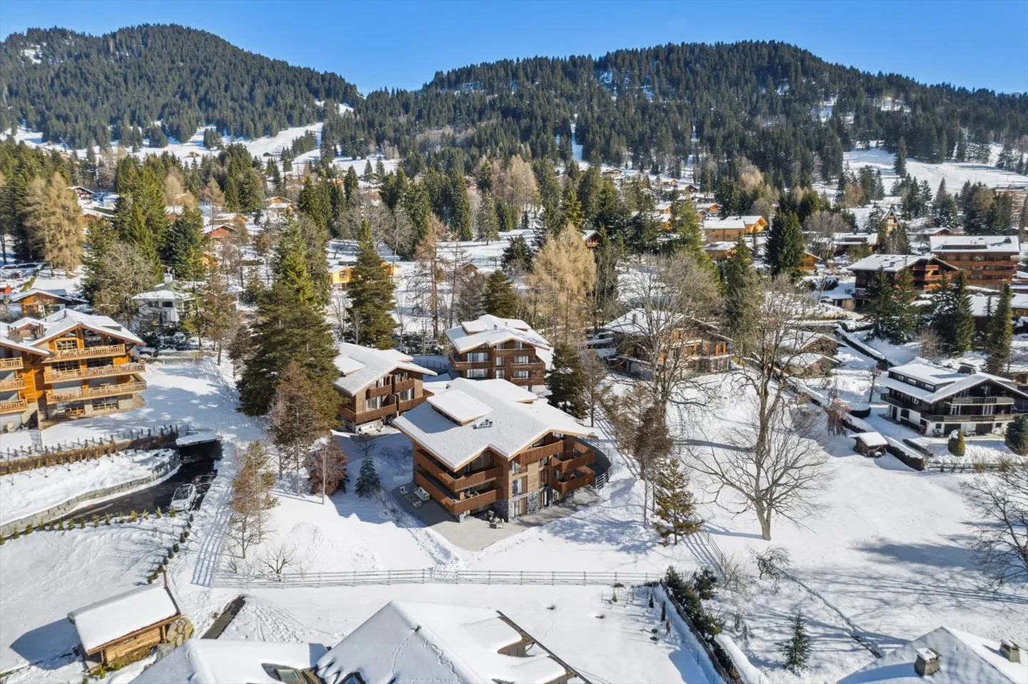 2.5 Room Apartment - Photo 12 of 12