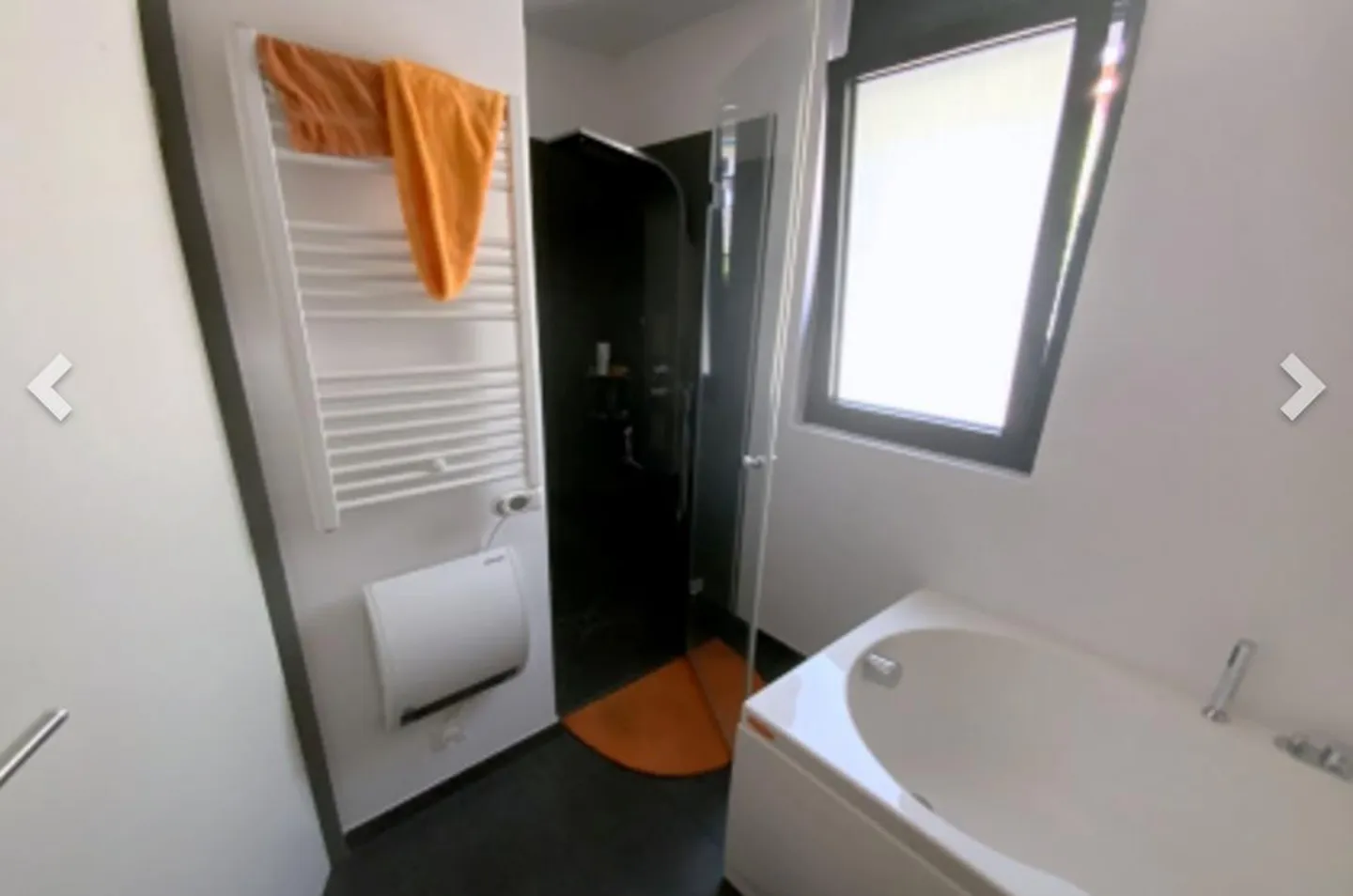 «4.5 Zimmer-Einfamilienhaus mit Garten auch als zweitwohnsitz» - Foto 8 von 10
