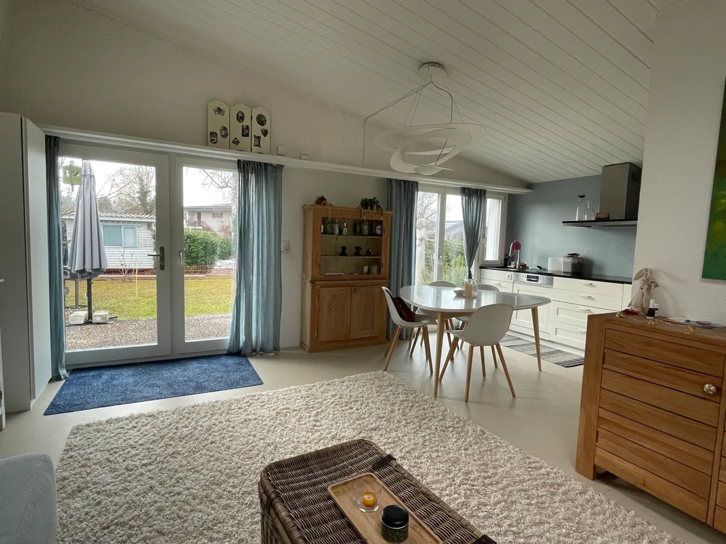 Casa incantevole sul lago di Neuchâtel – Gletterens - Foto 4 di 14