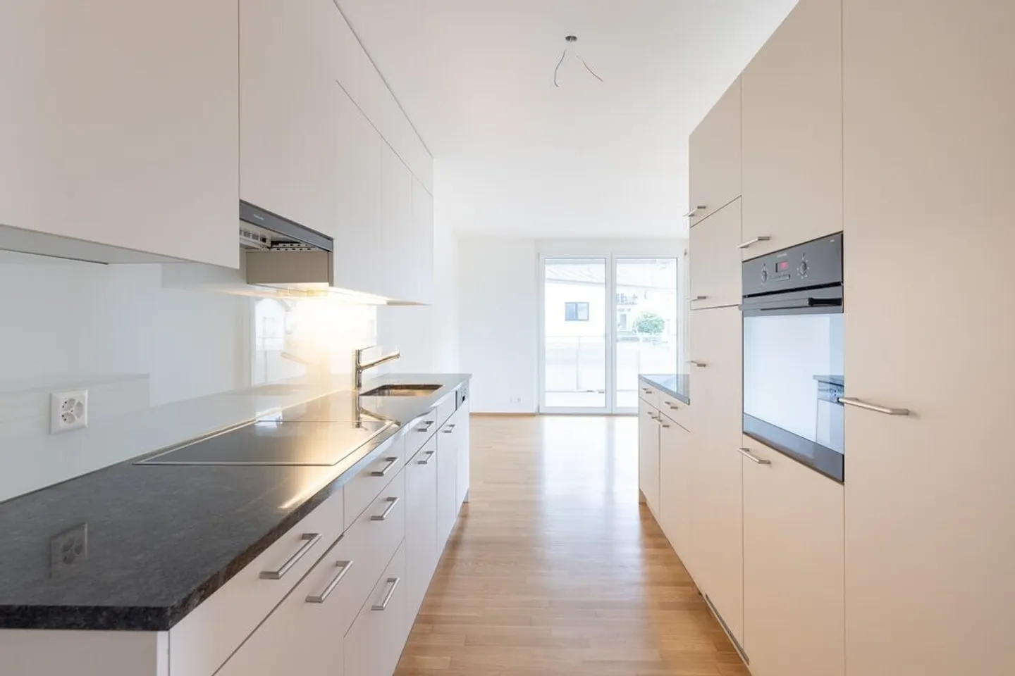 Appartamento in una posizione centrale - Foto 5 di 6