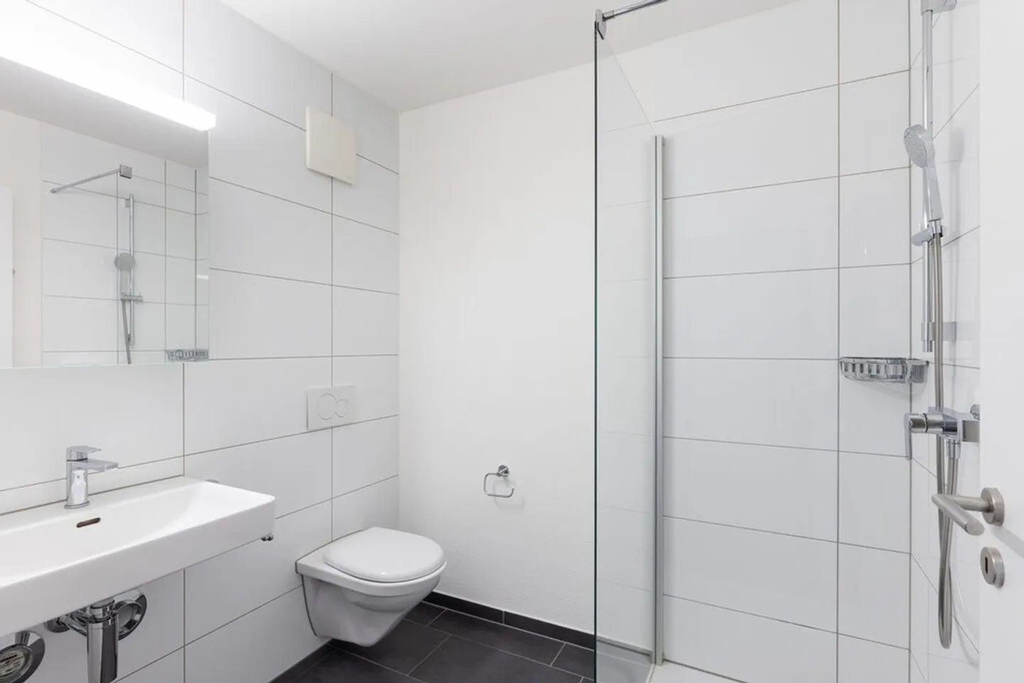 Appartamento in una posizione centrale - Foto 6 di 6