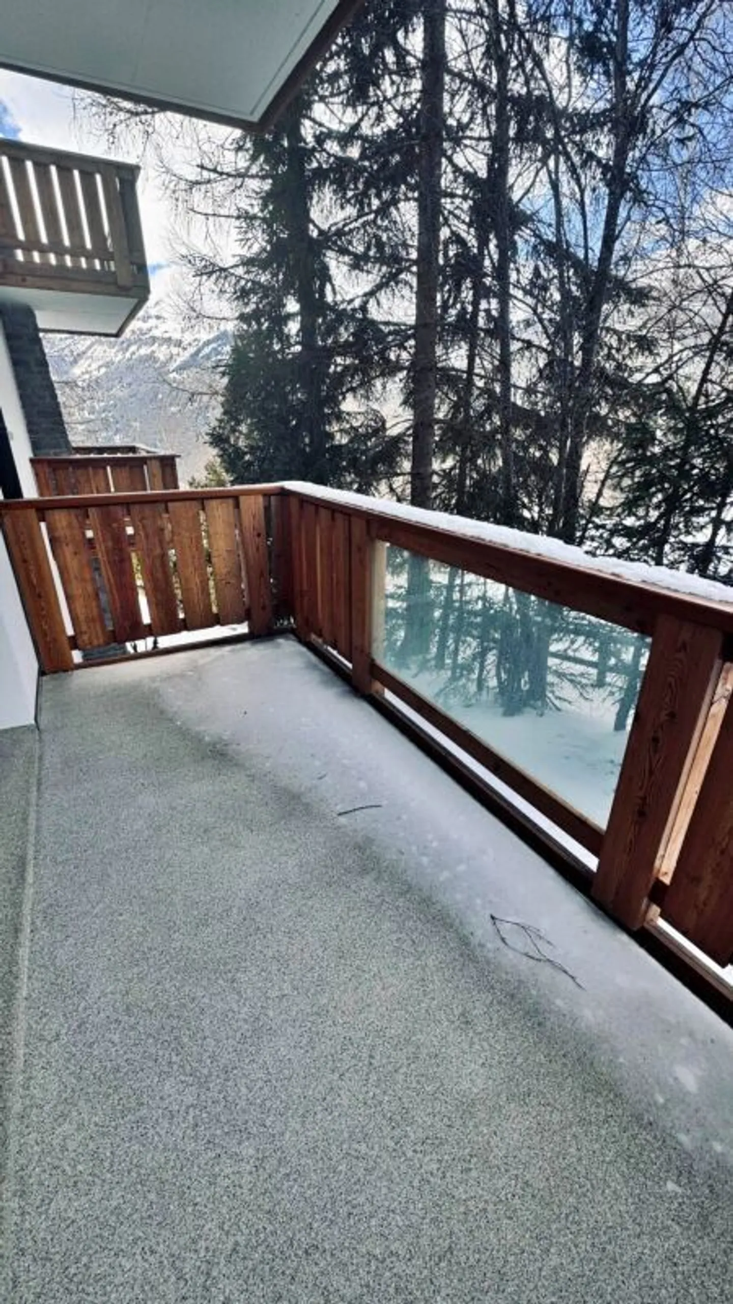 Spacious 3.5-room apartment with large balconies - Photo 13 of 19