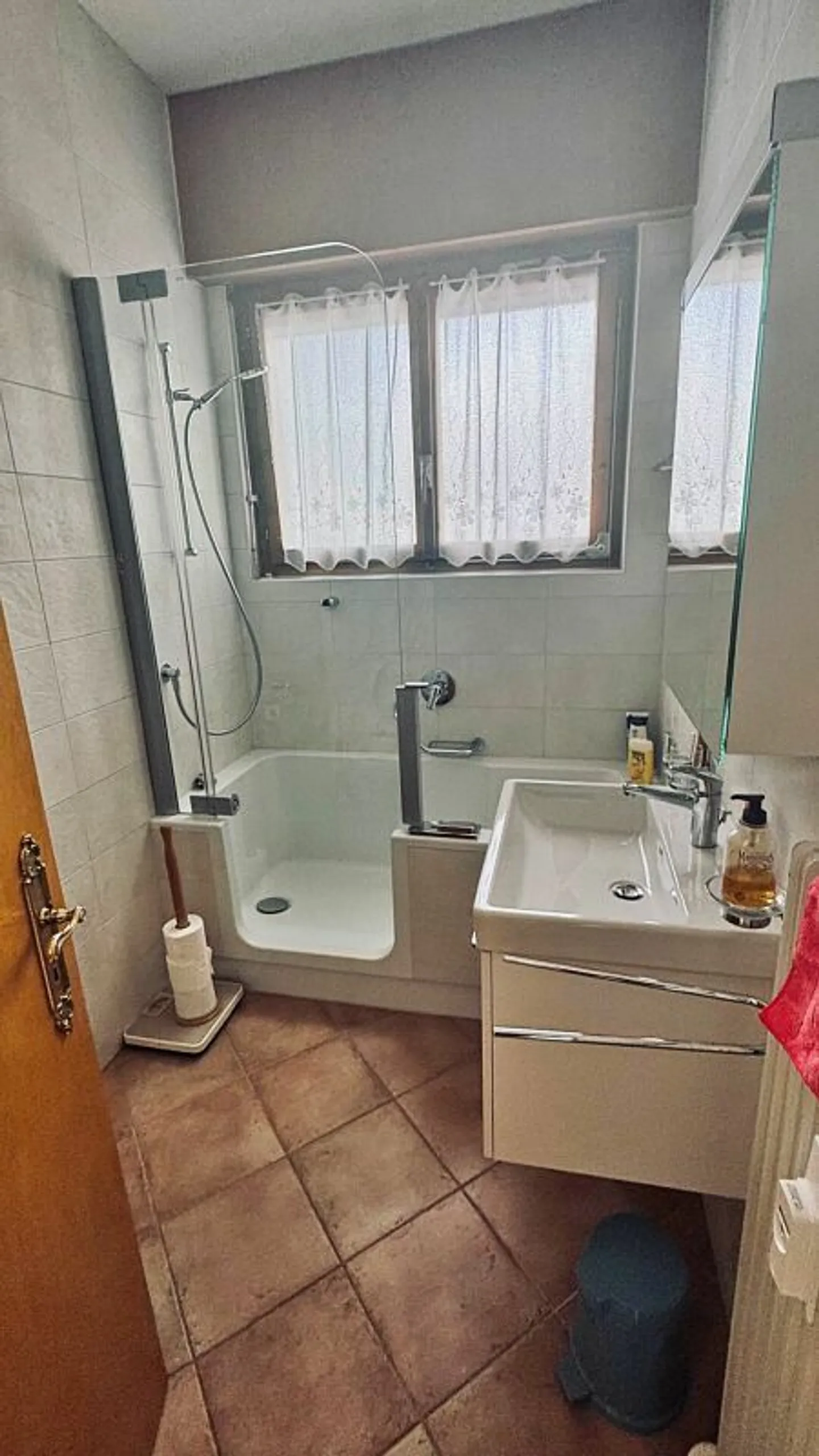 Spacious 3.5-room apartment with large balconies - Photo 14 of 19