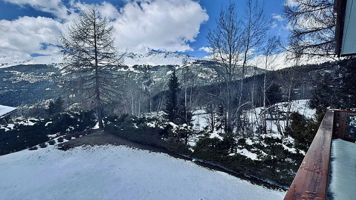Spacious 3.5-room apartment with large balconies - Photo 19 of 19