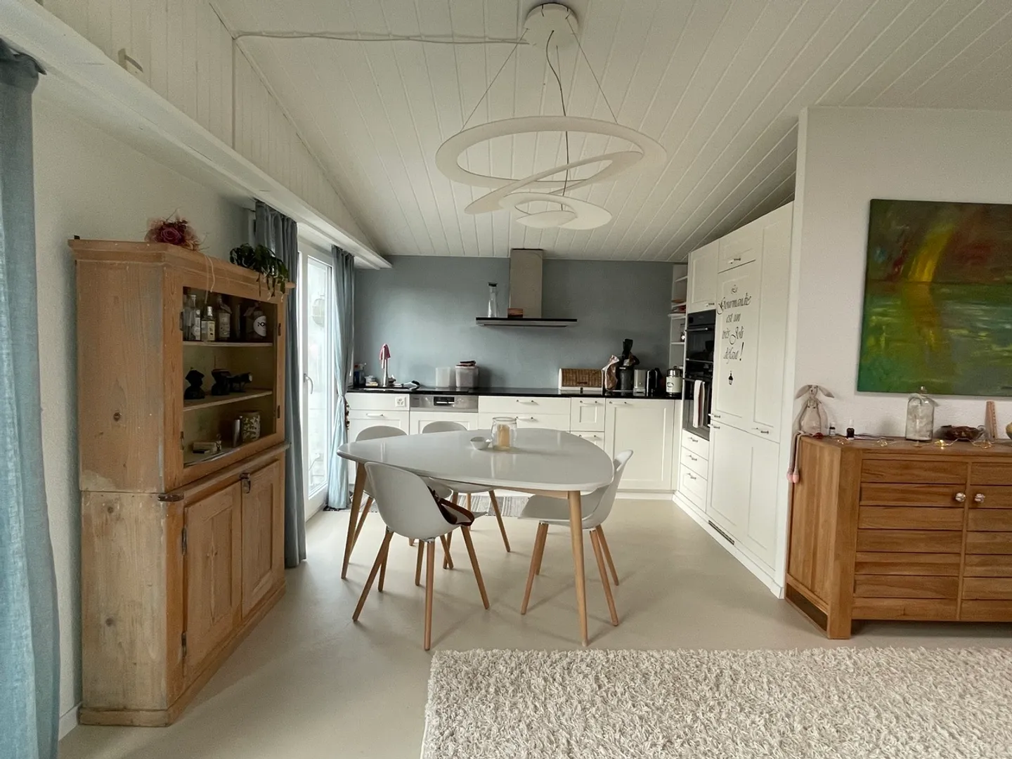 Casa incantevole sul lago di Neuchâtel – Gletterens - Foto 5 di 14