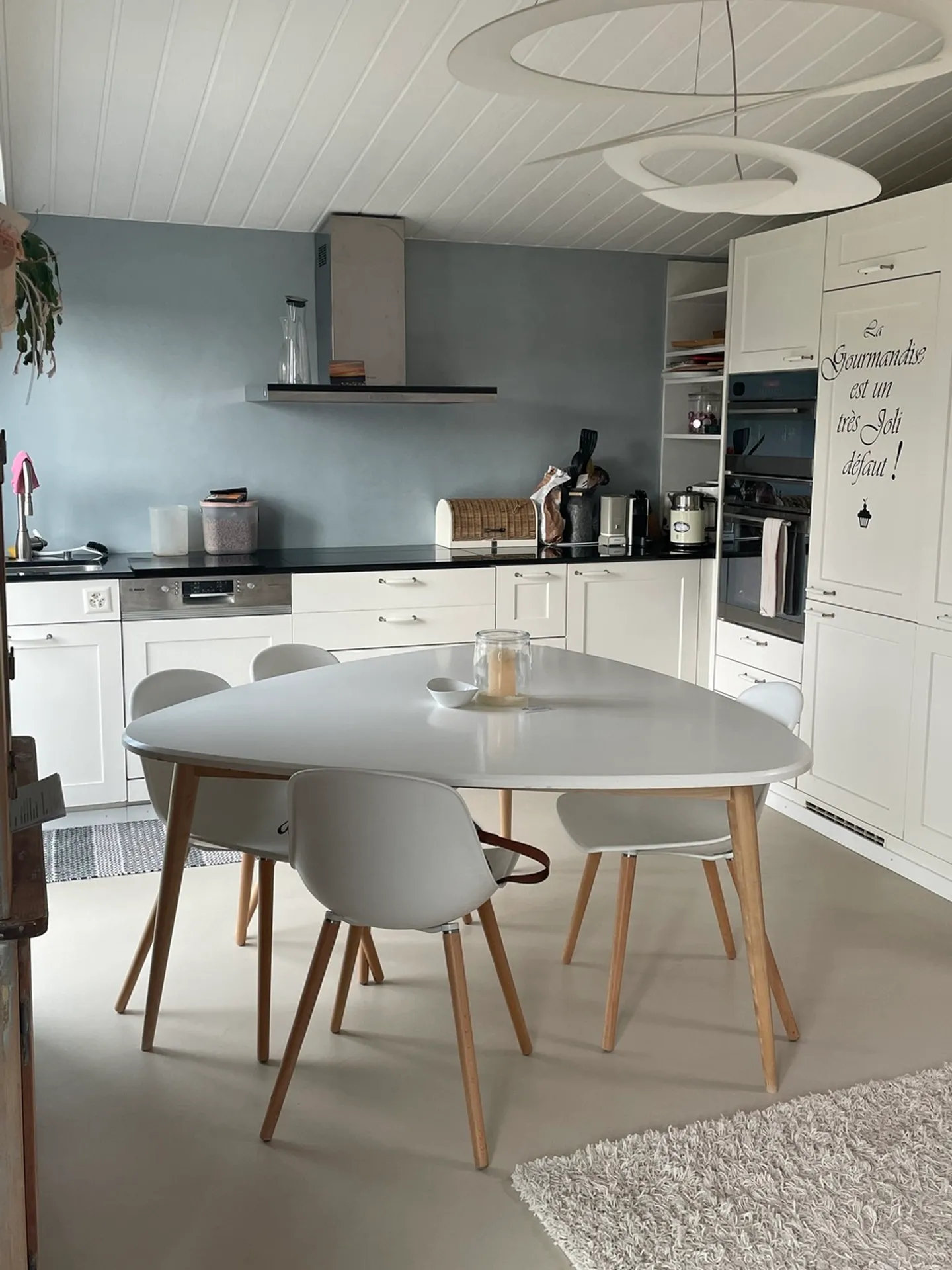 Casa incantevole sul lago di Neuchâtel – Gletterens - Foto 6 di 14